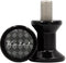 Keiti Additions 8mm Stand Bobbins - Black (New Design)