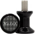 Keiti Additions 8mm Stand Bobbins - Black (New Design)