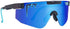 Pit Viper The 2000 Sunglasses - The Hail Sagan/The Midnight (Blue)