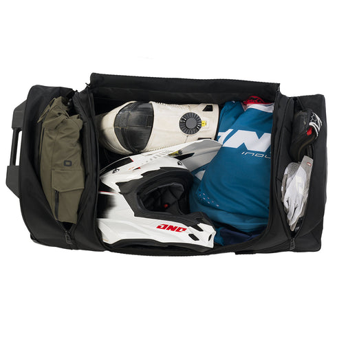 Ogio Crawler Gearbag - Black