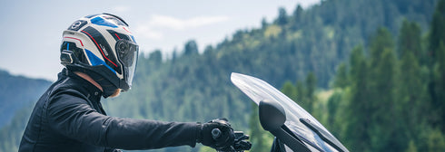 Schuberth SC Edge Cardo Communication System