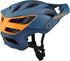 Troy Lee Designs A3 Uno Helmet - Blue