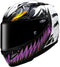 HJC RPHA 12 Helmet - Anti-Venom 2 Marvel (MC8) — Motorcycle Helmets (image 1 of 5)
