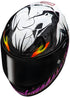HJC RPHA 12 Helmet - Anti-Venom 2 Marvel (MC8) — Motorcycle Helmets (image 2 of 5)