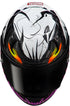 HJC RPHA 12 Helmet - Anti-Venom 2 Marvel (MC8) — Motorcycle Helmets (image 4 of 5)