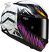 HJC RPHA 12 Helmet - Anti-Venom 2 Marvel (MC8) — Motorcycle Helmets (image 5 of 5)