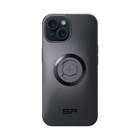 SP Connect Phone Case - iPhone 15 SPC+