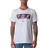 Fox Racing Ikasa Short-Sleeve T-Shirt - White