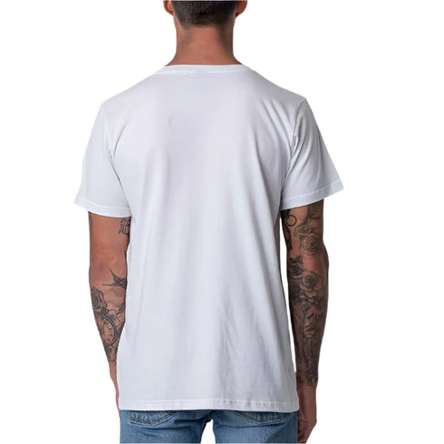 Fox Racing Ikasa Short-Sleeve T-Shirt - White