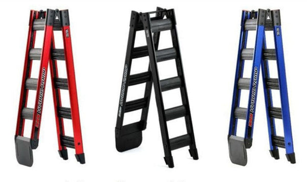 DRC Hybrid Ramp Folding 180cm