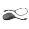 Rotracc GP Sport 10mm Thread Mirror Set - Black