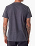 Fox Racing Fox Head T-Shirt - Black Melange
