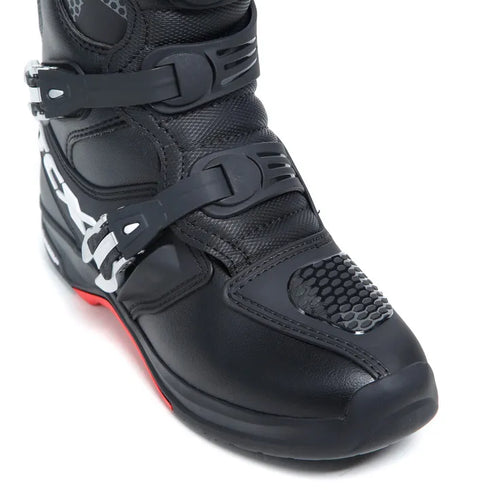 TCX X-HELIUM Michelin Boots - Black