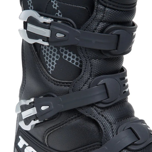 TCX X-HELIUM Michelin Boots - Black