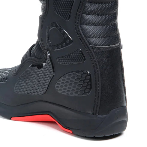 TCX X-HELIUM Michelin Boots - Black