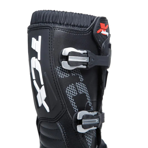 TCX X-HELIUM Michelin Boots - Black