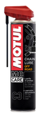 Motul MC Care C3 Off-Road Chain Lube - 400ml