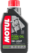 Motul Expert Light 5W Fork Oil - 1L
