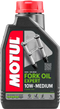 Motul Expert Medium 10W Fork Oil - 1L