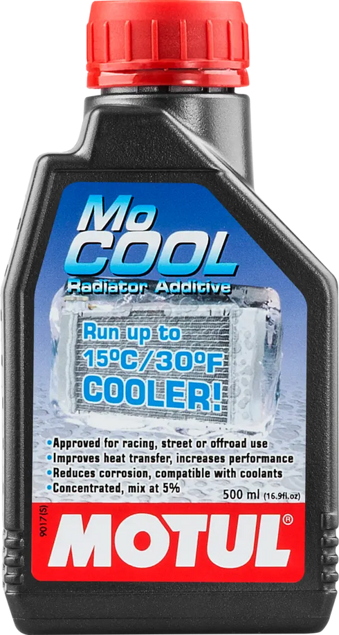 Motul Mocool Radiator Additive - 500ml