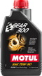Motul Gear 300 SAE 75W90 Synthetic Gear Oil - 1L