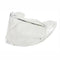 SMK Typhoon S01 Visor P70R - Clear