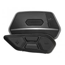 Schuberth SC2 Intercom Motorcycle Bluetooth Communication System C5/E2/S3