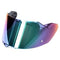 SMK Stellar S01 Visor - Rainbow