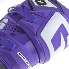 Gaerne SG-12 Boots - Purple/White/Black
