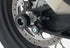 R&G Racing KTM/Husqvarna M10 Cotton Reels - Black