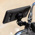 SP Connect Clutch Mount Pro