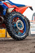 Plews Tyres EN1 Tough One Extreme 140/80-18 Spec B 15mm