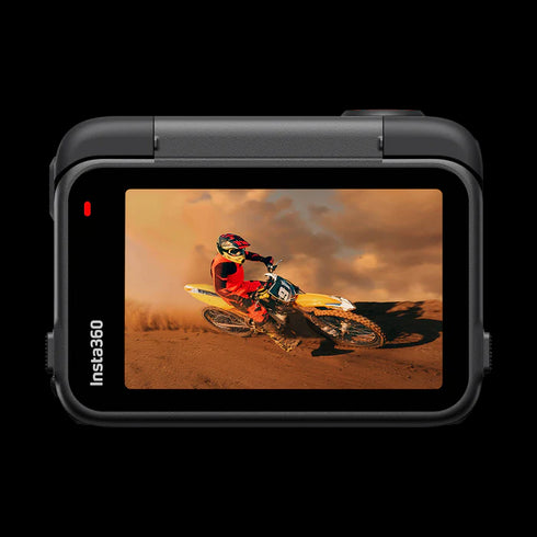 Insta360 Ace Pro 2 Dual Battery Bundle