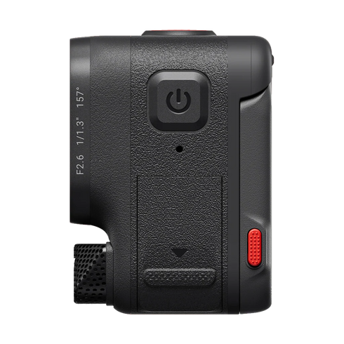 Insta360 Ace Pro 2 Action Camera Bundle - Marc Marquez (MM93) Limited Edition