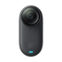 Insta360 GO 3S 128GB Action Camera - Midnight Black
