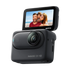 Insta360 GO 3S 128GB Action Camera - Midnight Black