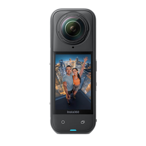 Insta360 X5 Standard Bundle