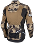 Leatt Flowtour 7.5 ADV Jacket - Desert — Motorcycle Gear (image 4 of 10)