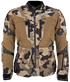 Leatt Flowtour 7.5 ADV Jacket - Desert — Motorcycle Gear (image 2 of 10)