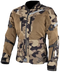 Leatt Flowtour 7.5 ADV Jacket - Desert — Motorcycle Gear (image 1 of 10)