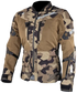 Leatt Flowtour 7.5 ADV Jacket - Desert — Motorcycle Gear (image 1 of 10)