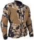 Leatt Flowtour 7.5 ADV Jacket - Desert — Motorcycle Gear (image 3 of 10)