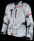 Leatt Flowtour 7.5 ADV Jacket - Steel