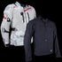 Leatt Flowtour 7.5 ADV Jacket - Steel