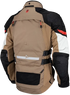 Leatt Multitour 7.5 Adventure Jacket - Desert