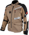 Leatt Multitour 7.5 Adventure Jacket - Desert