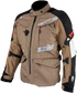 Leatt Multitour 7.5 Adventure Jacket - Desert