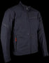 Leatt Multitour 7.5 Adventure Jacket - Stealth