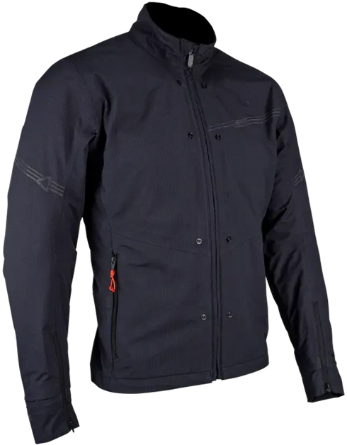 Leatt Multitour 7.5 Adventure Jacket - Desert