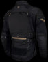 Leatt Multitour 7.5 Adventure Jacket - Stealth